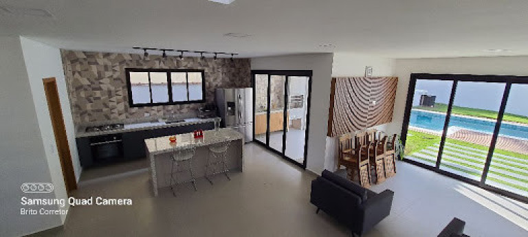 Imagem Casa com 4 Quartos à Venda, 170 m² em Recanto Verde Mar - Caraguatatuba