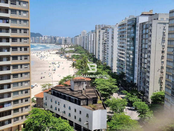 Imagem Apartamento com 3 Quartos à Venda, 105 m² em Pitangueiras - Guarujá