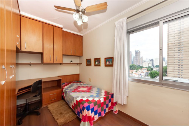 Imagem Apartamento com 2 Quartos à Venda, 70 m² em Vila Nova Conceição - São Paulo