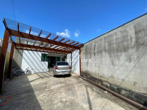 Imagem Casa com 3 Quartos à Venda, 140 m² em Miriti - Igarapé Imagem Casa com 3 Quartos à Venda, 140 m² em Miriti - Igarapé