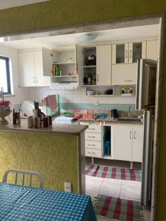 Imagem Cobertura com 3 Quartos à Venda, 152 m² em Braga - Cabo Frio Imagem Cobertura com 3 Quartos à Venda, 152 m² em Braga - Cabo Frio