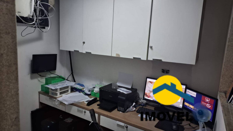 Imagem Loja à Venda, 337 m² em Fonseca - Niterói