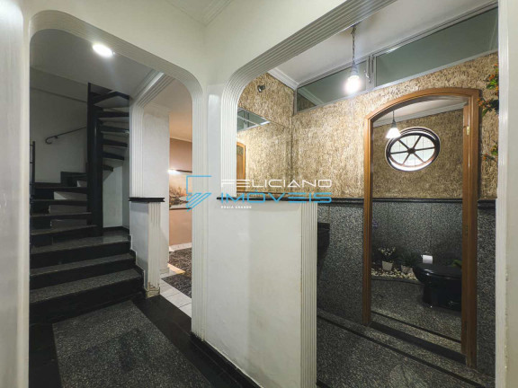 Imagem Casa com 4 Quartos à Venda, 288 m² em Canto Do Forte - Praia Grande Imagem Casa com 4 Quartos à Venda, 288 m² em Canto Do Forte - Praia Grande
