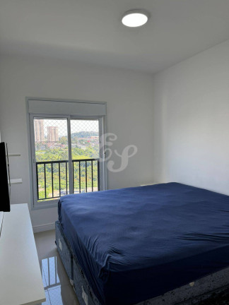Imagem Apartamento com 3 Quartos para Alugar, 110 m² em Alphaville Empresarial - Barueri Imagem Apartamento com 3 Quartos para Alugar, 110 m² em Alphaville Empresarial - Barueri