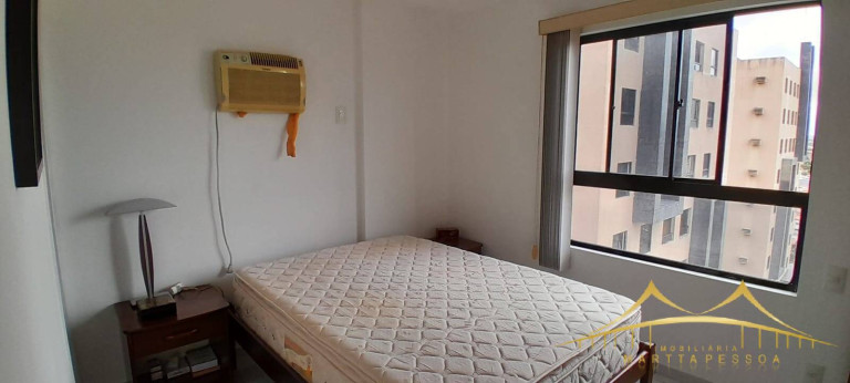Apartamento com 2 Quartos à Venda, 57 m² em Candelária - Natal