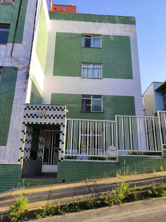 Imóvel com 2 Quartos à Venda, 75 m² em Eldorado - Contagem