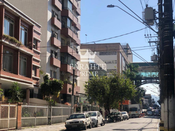 Imagem Apartamento com 2 Quartos à Venda, 70 m² em Centro - São Vicente Imagem Apartamento com 2 Quartos à Venda, 70 m² em Centro - São Vicente