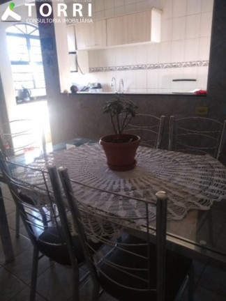 Imagem Sobrado com 3 Quartos à Venda, 140 m² em Jardim São Conrado - Sorocaba Imagem Sobrado com 3 Quartos à Venda, 140 m² em Jardim São Conrado - Sorocaba