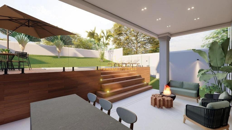 Imagem Casa com 4 Quartos à Venda, 339 m² em Pedra Branca - Palhoça Imagem Casa com 4 Quartos à Venda, 339 m² em Pedra Branca - Palhoça