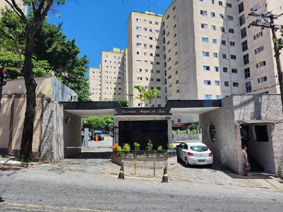 Imagem Apartamento com 3 Quartos à Venda, 61 m² em Vila Moraes - Sao Paulo Imagem Apartamento com 3 Quartos à Venda, 61 m² em Vila Moraes - Sao Paulo