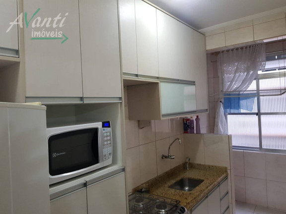 Imagem Studio com 1 Quarto à Venda, 39 m² em Centro - São Vicente Imagem Studio com 1 Quarto à Venda, 39 m² em Centro - São Vicente