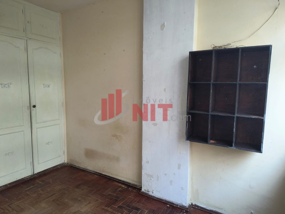 Imagem Apartamento com 3 Quartos à Venda, 105 m² em Icaraí - Niterói