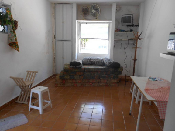 Imagem Apartamento com 1 Quarto à Venda, em Forte - Praia Grande Imagem Apartamento com 1 Quarto à Venda, em Forte - Praia Grande