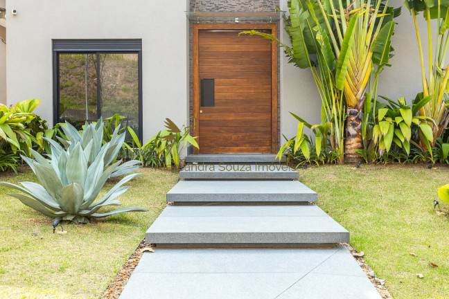 Imagem Casa com 4 Quartos à Venda, 620 m² em Vila Solaia - Barueri