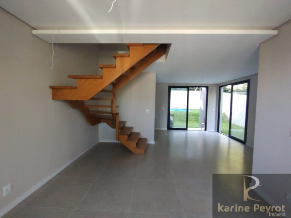 Imagem Sobrado com 3 Quartos à Venda, 105 m² em Campestre - São Leopoldo