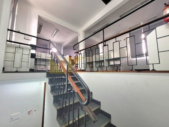 Imagem Ponto Comercial para Alugar, 246 m² em Victor Konder - Blumenau