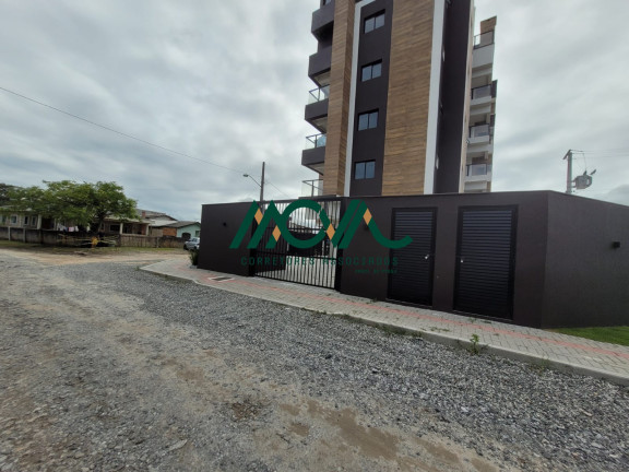 Imagem Imóvel com 2 Quartos para Alugar, 76 m² em São José - Itapoá Imagem Imóvel com 2 Quartos para Alugar, 76 m² em São José - Itapoá