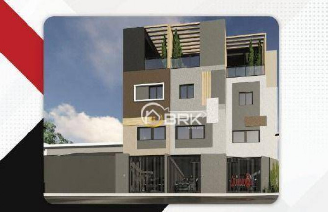 Imagem Sobrado com 3 Quartos à Venda, 112 m² em Vila Formosa - São Paulo