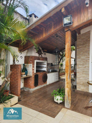Imagem Casa com 4 Quartos à Venda, 350 m² em Tremembé - São Paulo Imagem Casa com 4 Quartos à Venda, 350 m² em Tremembé - São Paulo