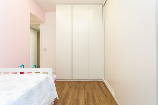 Imagem Apartamento com 3 Quartos à Venda, 185 m² em Real Parque - São Paulo