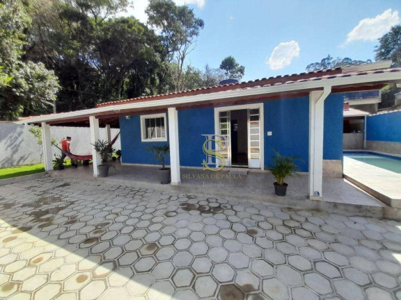 Imagem Casa com 2 Quartos à Venda, 70 m² em Mato Dentro - Mairiporã Imagem Casa com 2 Quartos à Venda, 70 m² em Mato Dentro - Mairiporã