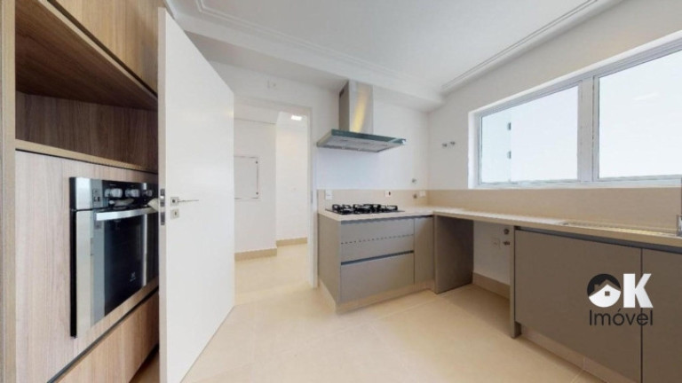 Imagem Apartamento com 3 Quartos à Venda, 244 m² em Jardim Paulista - São Paulo