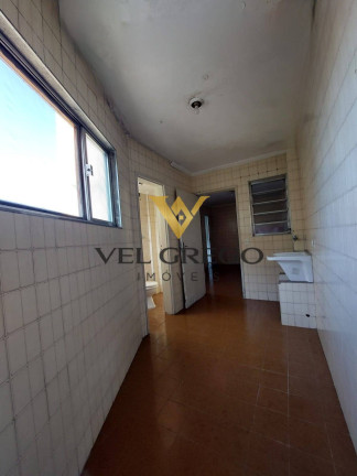 Imagem Apartamento com 2 Quartos à Venda, 75 m² em Taboão - São Bernardo Do Campo