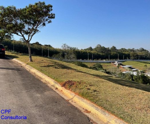 Imagem Terreno à Venda, 514 m² em Condomínio Vale Das águas - Bragança Paulista