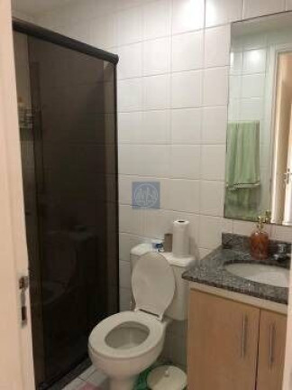 Imagem Apartamento com 3 Quartos à Venda, 63 m² em Vila Butantã - São Paulo