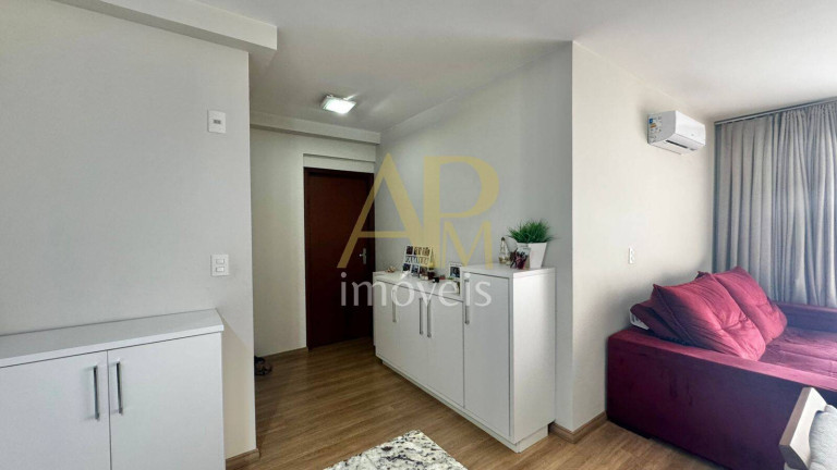 Imagem Apartamento com 2 Quartos à Venda, 83 m² em Barreiros - São José Imagem Apartamento com 2 Quartos à Venda, 83 m² em Barreiros - São José