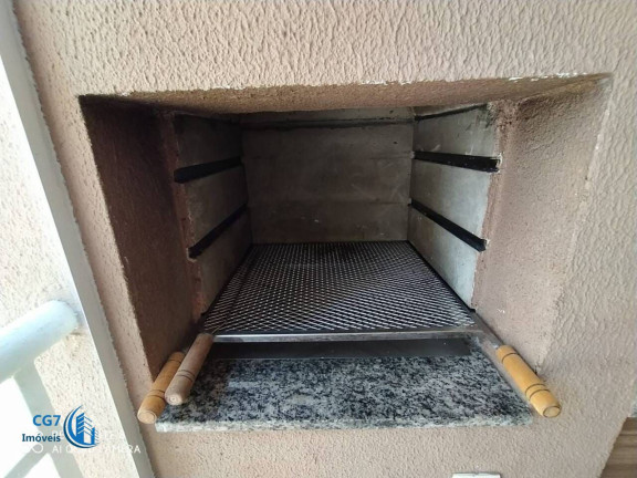 Apartamento com 2 Quartos à Venda, 74 m² em Jardim Tupanci - Barueri