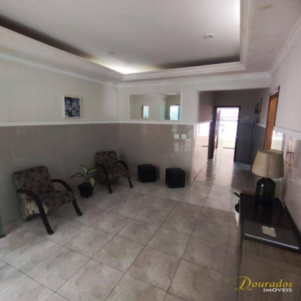 Imagem Apartamento com 1 Quarto à Venda, 42 m² em Caiçara - Praia Grande Imagem Apartamento com 1 Quarto à Venda, 42 m² em Caiçara - Praia Grande