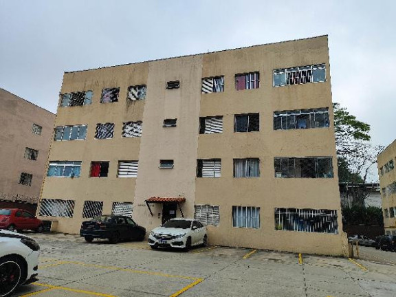 Apartamento com 1 Quarto à Venda, 30 m² em Taboao - Sao Bernardo Do Campo