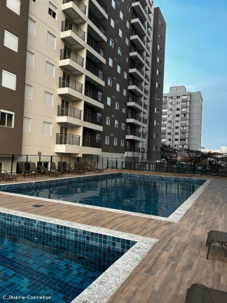 Imagem Apartamento com 2 Quartos à Venda, 56 m² em Rudge Ramos - São Bernardo Do Campo Imagem Apartamento com 2 Quartos à Venda, 56 m² em Rudge Ramos - São Bernardo Do Campo