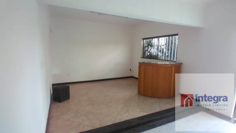 Imagem Casa com 3 Quartos à Venda, 150 m² em Vila Paulista - Limeira