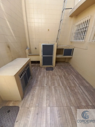 Imagem Casa com 2 Quartos para Alugar, 56 m² em Parque Paulicéia - Duque De Caxias