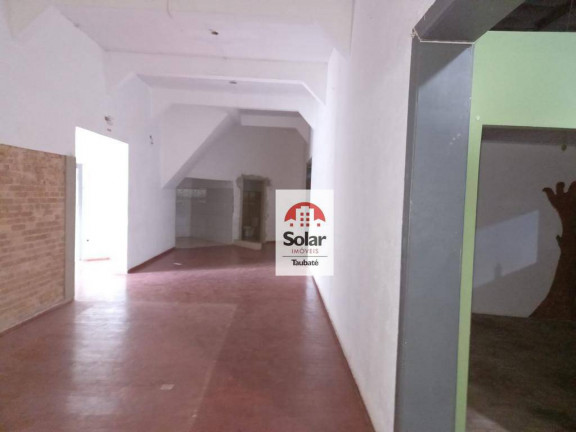 Imagem Ponto Comercial à Venda ou Locação, 1.200 m² em Vila Nossa Senhora Das Graças - Taubaté