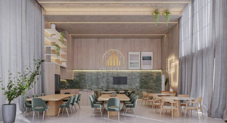 Imagem Apartamento com 3 Quartos à Venda, 83 m² em Centro - Itajaí