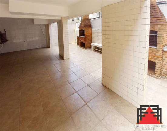 Imagem Apartamento com 1 Quarto à Venda, 40 m² em Campo Da Aviacao - Praia Grande Imagem Apartamento com 1 Quarto à Venda, 40 m² em Campo Da Aviacao - Praia Grande