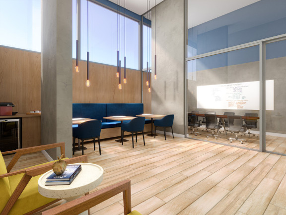 Imagem Apartamento com 3 Quartos à Venda, 99 m² em Vila Andrade - São Paulo
