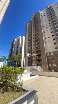 Imagem Apartamento com 3 Quartos à Venda, 91 m² em Condomínio Premium Residence - Indaiatuba Imagem Apartamento com 3 Quartos à Venda, 91 m² em Condomínio Premium Residence - Indaiatuba