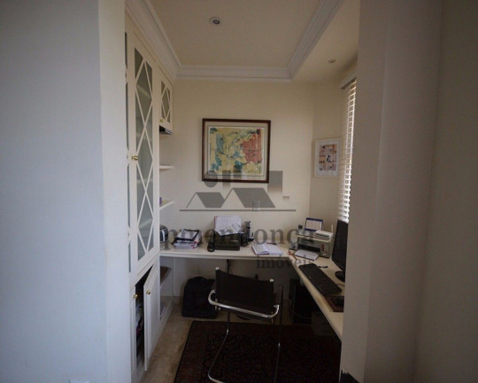 Imagem Apartamento com 4 Quartos à Venda, 312 m² em Higienópolis - São Paulo Imagem Apartamento com 4 Quartos à Venda, 312 m² em Higienópolis - São Paulo