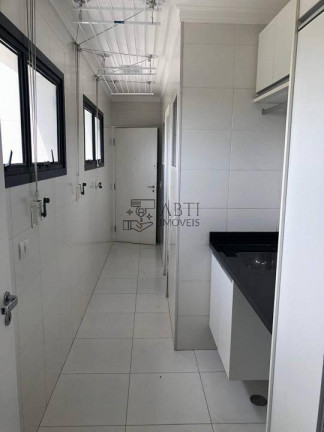 Imagem Apartamento com 4 Quartos à Venda, 217 m² em Moema - São Paulo