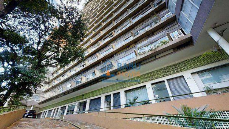 Imagem Kitnet com 1 Quarto à Venda, 26 m² em Bela Vista - São Paulo Imagem Kitnet com 1 Quarto à Venda, 26 m² em Bela Vista - São Paulo