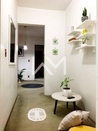 Imagem Apartamento com 2 Quartos à Venda, 60 m² em Vila Constança - São Paulo Imagem Apartamento com 2 Quartos à Venda, 60 m² em Vila Constança - São Paulo