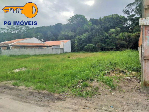 Imagem Terreno à Venda, 534 m² em Praia De Leste - Pontal Do Paraná