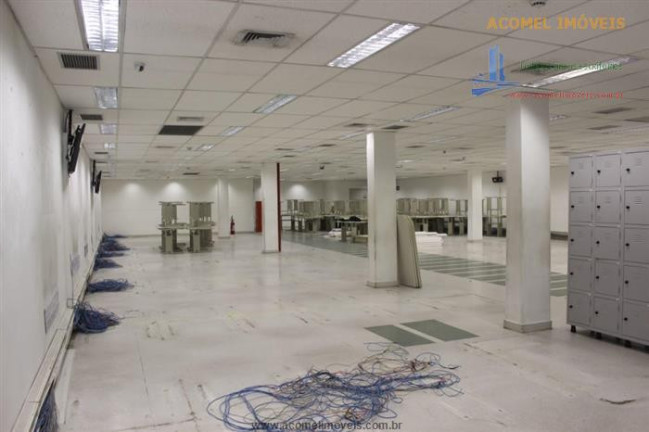 Imagem Imóvel à Venda, 2.737 m² em Barra Funda - São Paulo