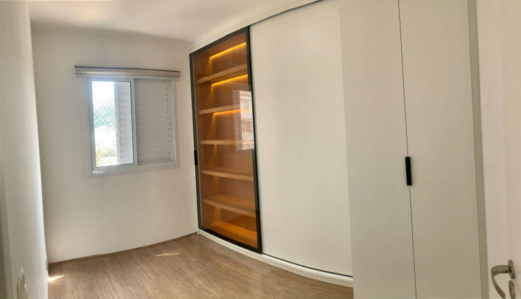 Imagem Apartamento com 2 Quartos à Venda, 61 m² em Parque União - Jundiaí