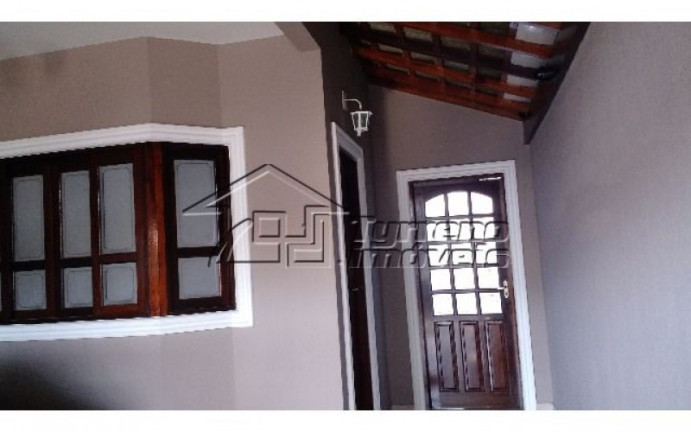 Imagem Casa com 3 Quartos à Venda, 115 m² em Urbanova - São José Dos Campos Imagem Casa com 3 Quartos à Venda, 115 m² em Urbanova - São José Dos Campos