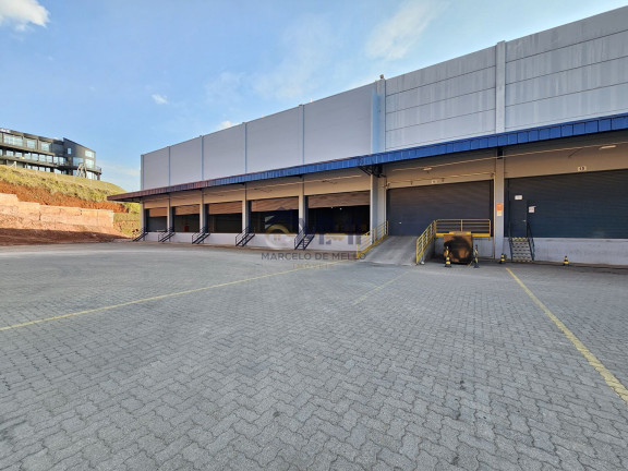 Imagem Imóvel para Alugar, 2.100 m² em Zona Industrial Norte - Campo Bom Imagem Imóvel para Alugar, 2.100 m² em Zona Industrial Norte - Campo Bom